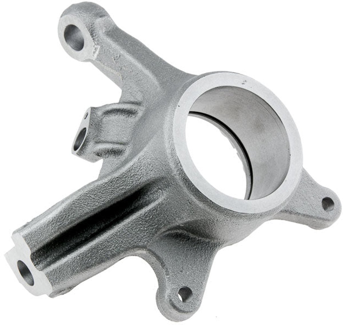 Fuseestuk vooras OEM 7700314557