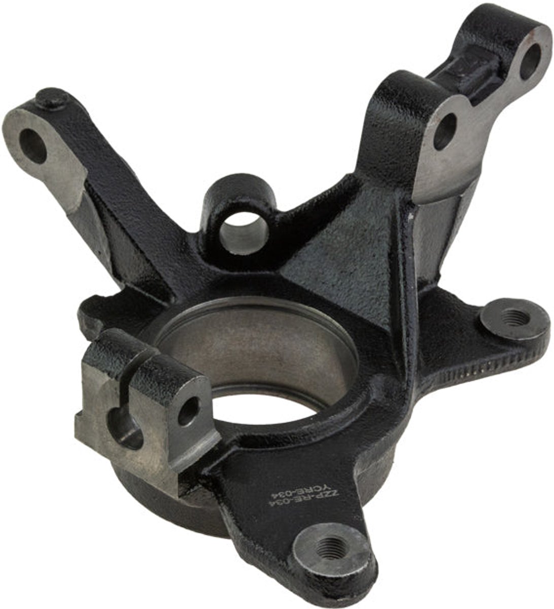 Fuseestuk vooras OEM 8200171673