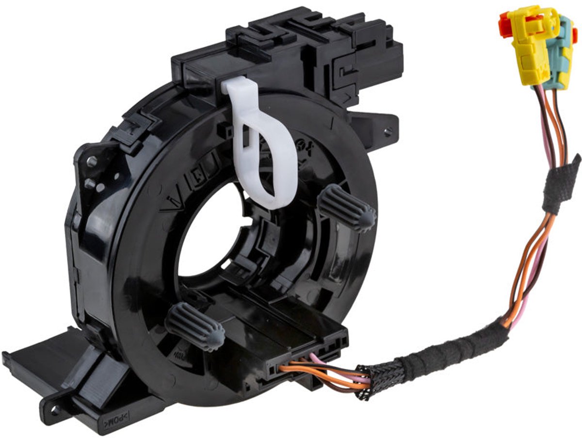 Wikkelveer, airbag OEM