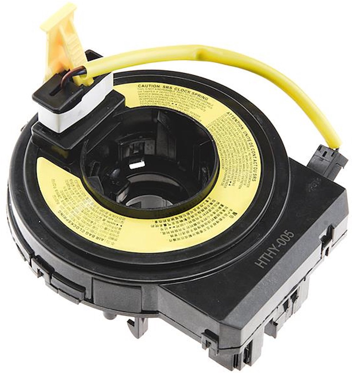 Wikkelveer, airbag OEM 93490-2H200