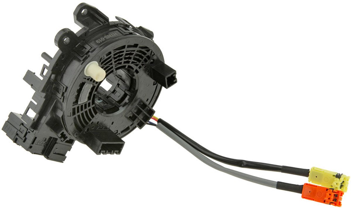 Wikkelveer, airbag OEM 25554-3JA1A