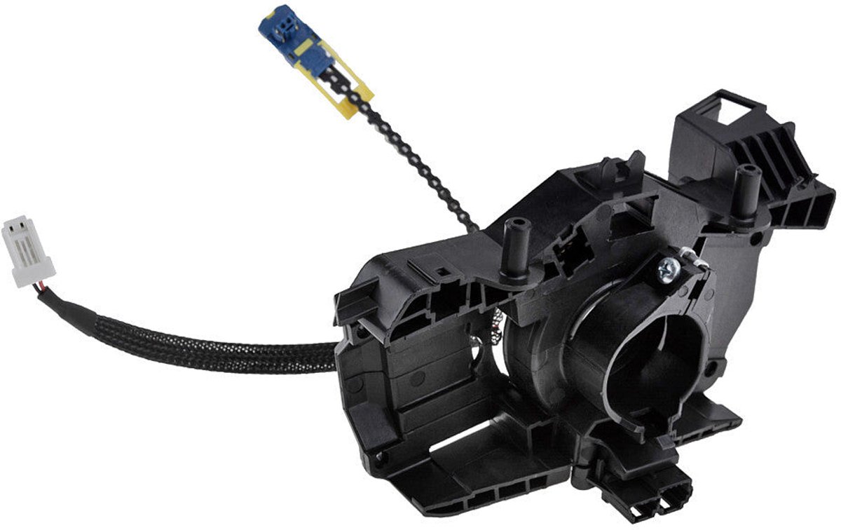 Wikkelveer, airbag OEM 255673295R