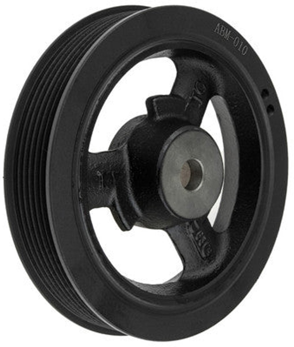 Krukaspoelie OEM 11237829906