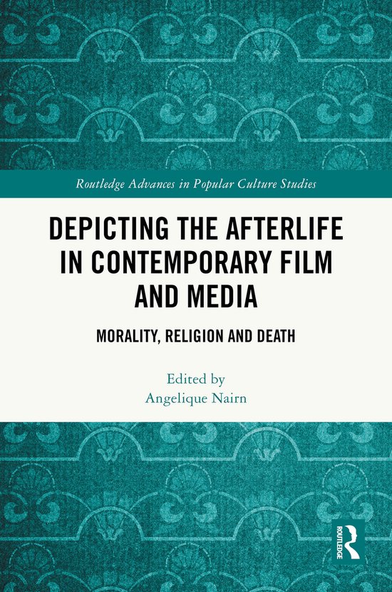 Routledge Advances in Popular Culture Studies- Depicting the ... - cover