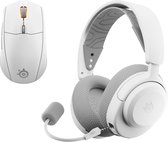 Wit Gen2 | + Steelseries Arctis Nova 3X