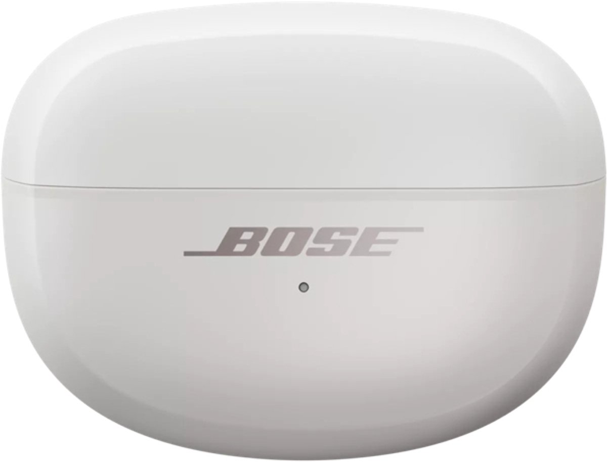 Bose Ultra Open Earbuds - Wit thumbnail 2