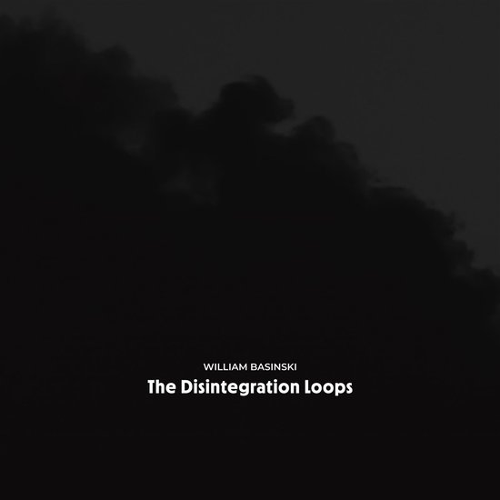 William Basinski - The Disintegration Loops (8 LP) (Arcadia Archive Edition)