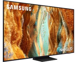 Samsung QE55QN70FA - 55 inch - 4K Neo QLED - 2025 + 3 jaar extra garantie - Smart TV