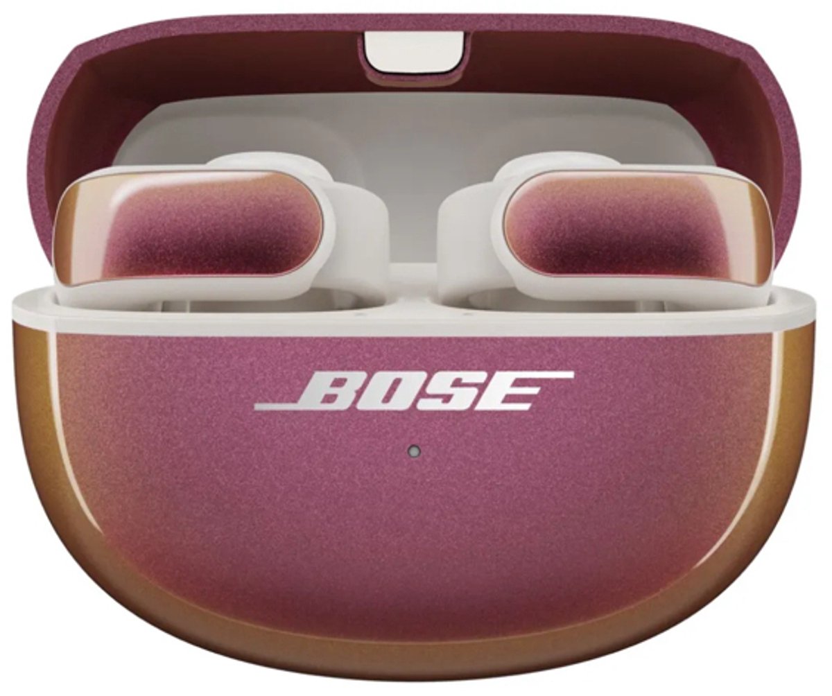 Bose Ultra Open Earbuds - Roze thumbnail 7