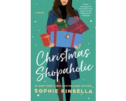 Omslag van Christmas Shopaholic 9