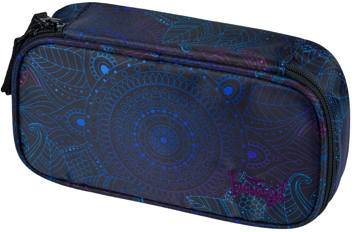 Baagl School Etui Zen