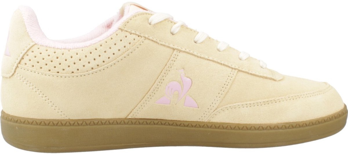 Le Coq Sportif LCS Derby Alabaster Gleam / Gum