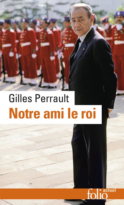 Notre Ami Le Roit