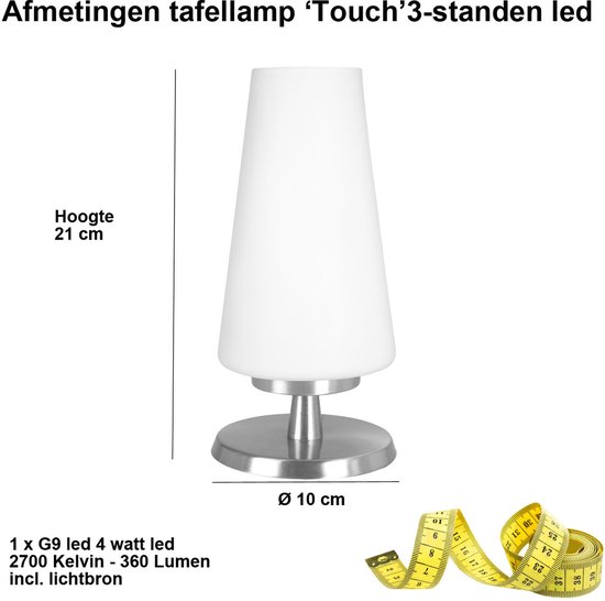 Tomatenlamp