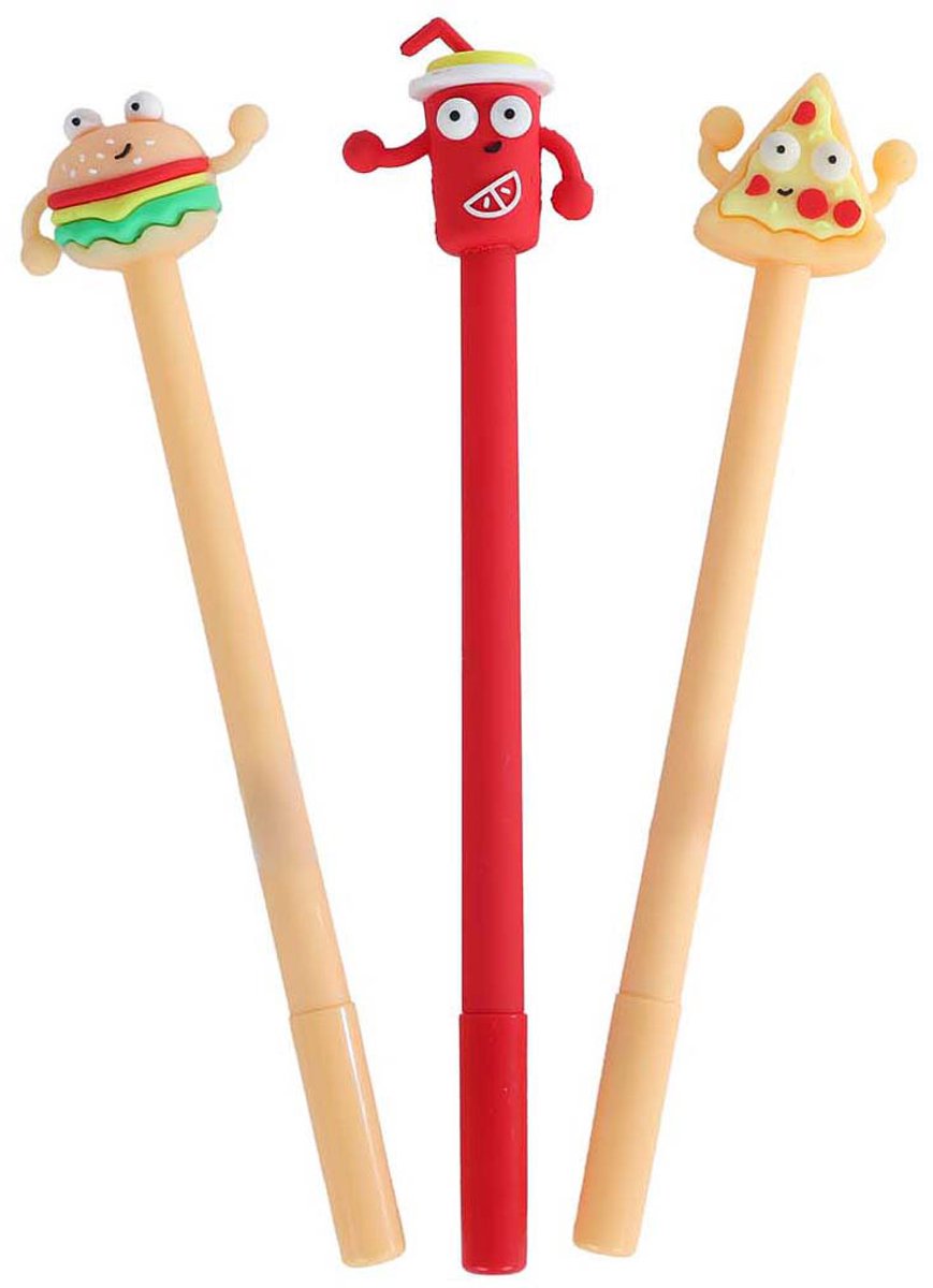 Pen Fastfood