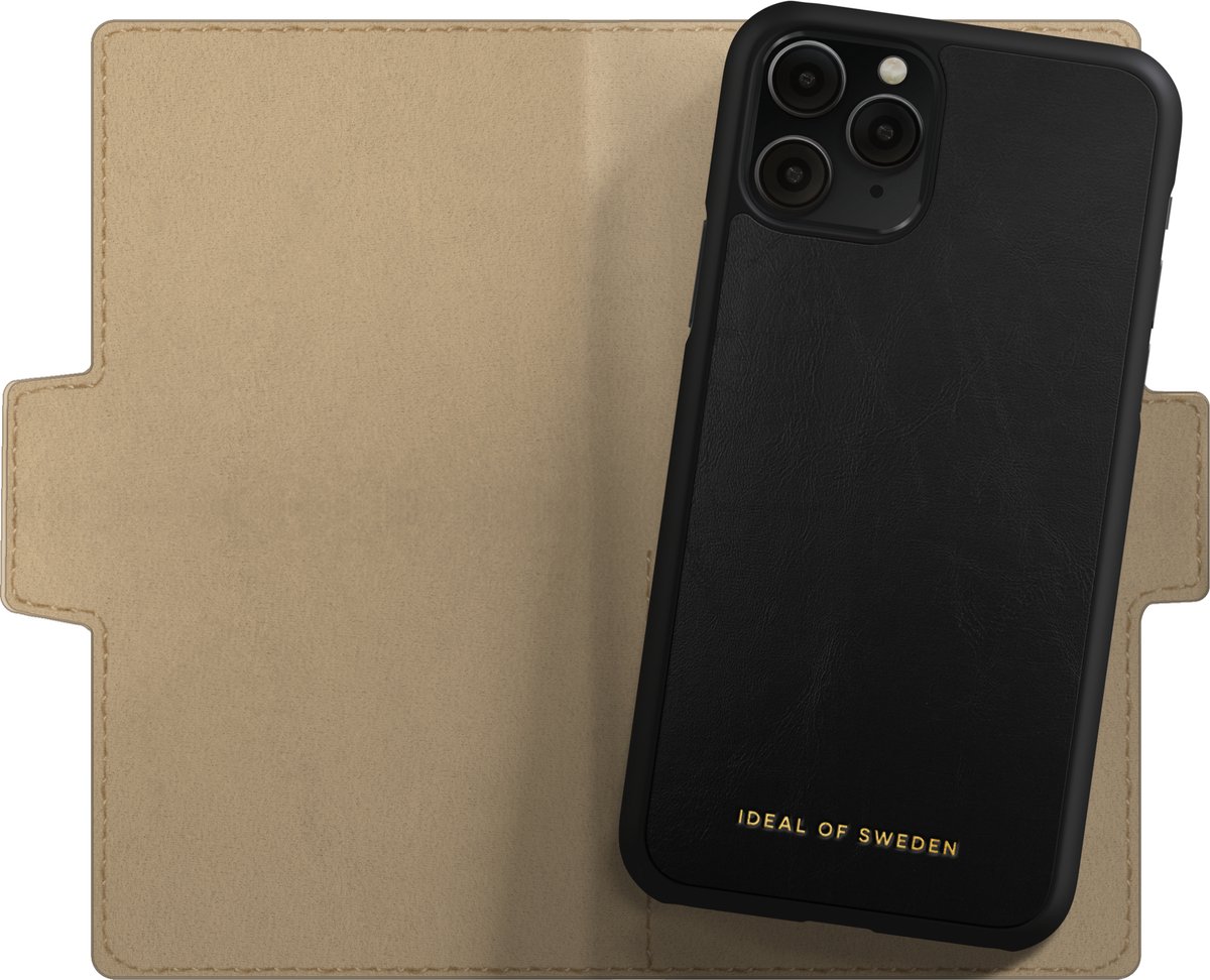 iDeal of Sweden Atelier Wallet voor iPhone 11 Pro/XS/X Arizona Snake