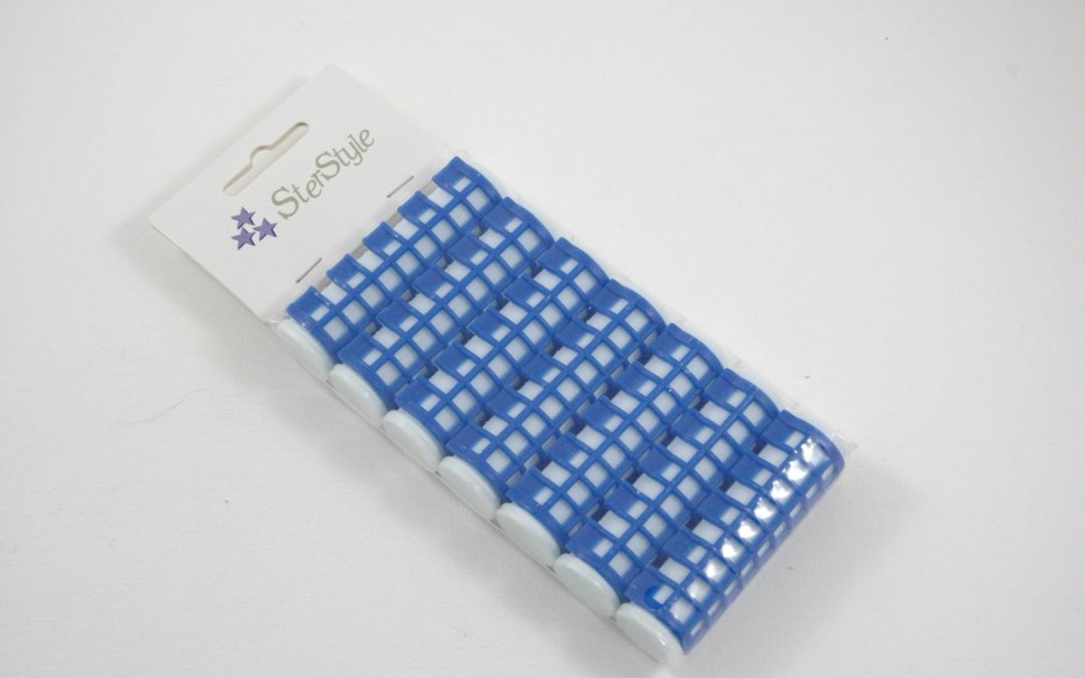 Xanitalia warmwater rollers 17 mm