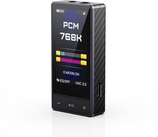 FIIO QX13 Black