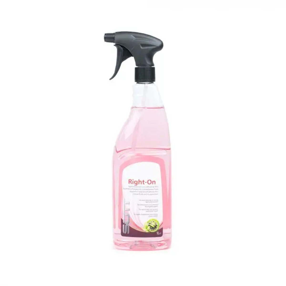 SOTT Right-On applicatievloeistof - Voor bubbelvrije montage van stickers - 1 liter