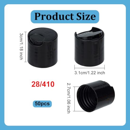 EricX Light 12 stuks lange levensduur glasvezel vervanging Tiki Torch Wick, Dia: 0.5 Lengte: 9.8, Perfect voor Outdoor TIKI zaklamp, wijnflessen, lantaarns