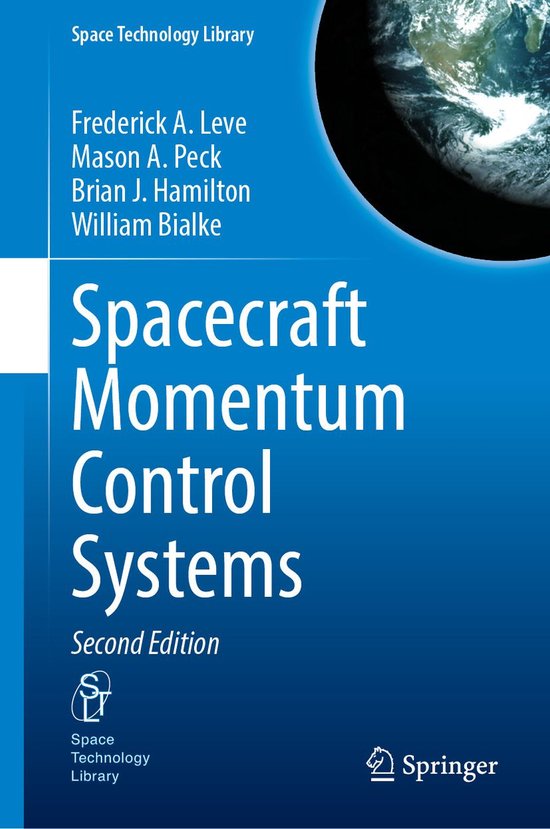 Physics and Astronomy (R0) - Spacecraft Momentum Control Sys ... - cover