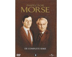 Inspector Morse Collection