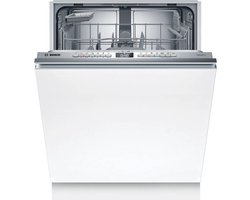 Bosch SMV4ETX08E vaatwasser Volledig ingebouwd 13 couverts