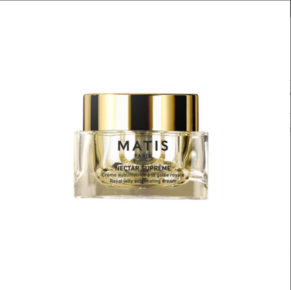 Matis Paris - Nectar Supreme - Royal Jelly Sublimating cream - 50 ml