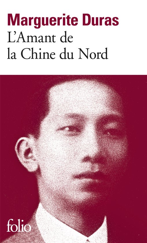 Amant De La Chine Du Nord