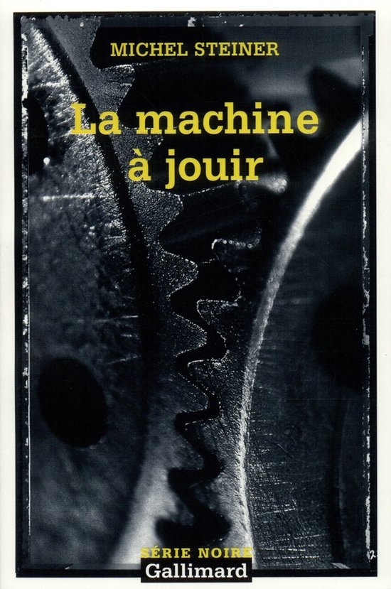 Machine a Jouir