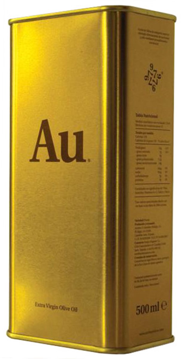 Au 50cl
