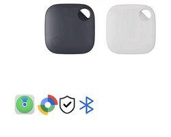 GPS Tracker Hond Android Variant