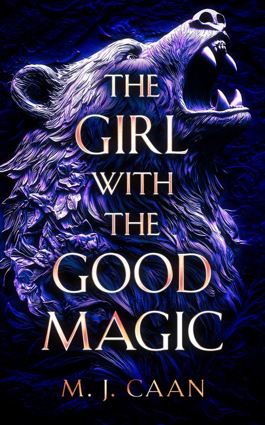 The Shifter Wars-The Girl With The Good Magic
