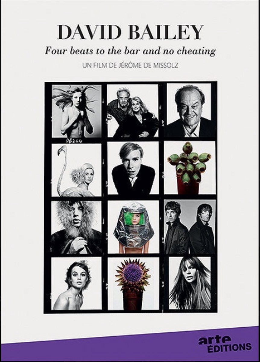 David Bailey