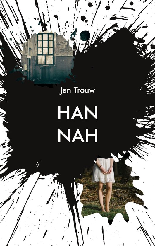 Hannah - cover