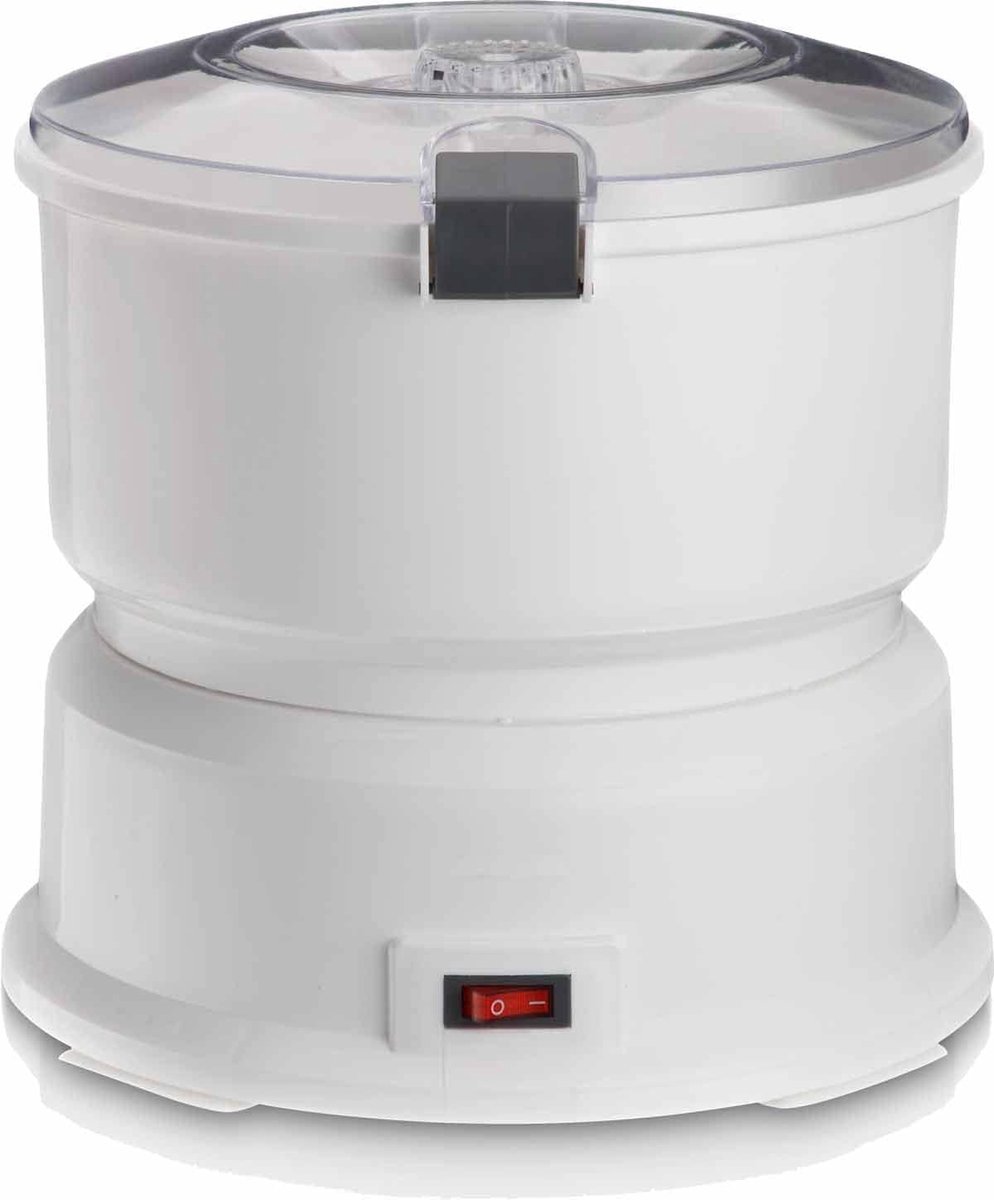 WNHB® Elektrische Aardappelschiller – Automatische Schilmachine – Voor 1KG Aardappelen – Snel en Efficiënt – Keukenhulpmiddel