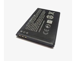 Nokia Accu Batterij origineel BL-4UL voor nieuw model van de Nokia 3310 (na 2017)