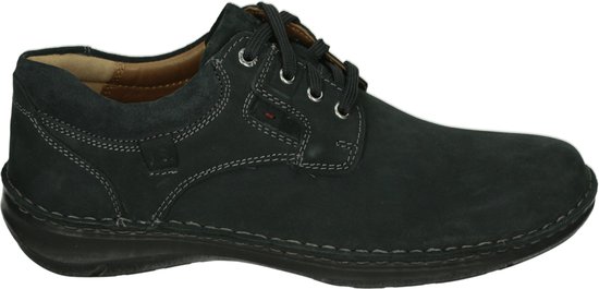 JOSEF SEIBEL Men Low shoe Anvers 92 in blue - Secret Sales