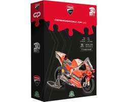 GP TOYS DUP00 puzzel 3D-puzzel
