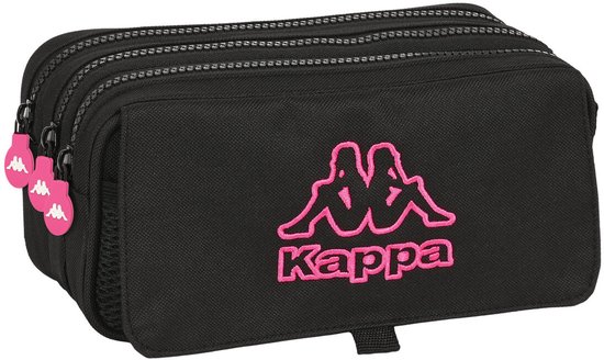 CyP Brands- Pokémon - Cilinderetui, alleshouder, schoolbenodigdheden, geo, etui, kleur zwart, officieel product, zwart, Estandar CyP Brands- Pokémon - Cilinderetui, alleshouder, schoolbenodigdheden, geo, etui, kleur zwart, officieel product, zwart, Estandar