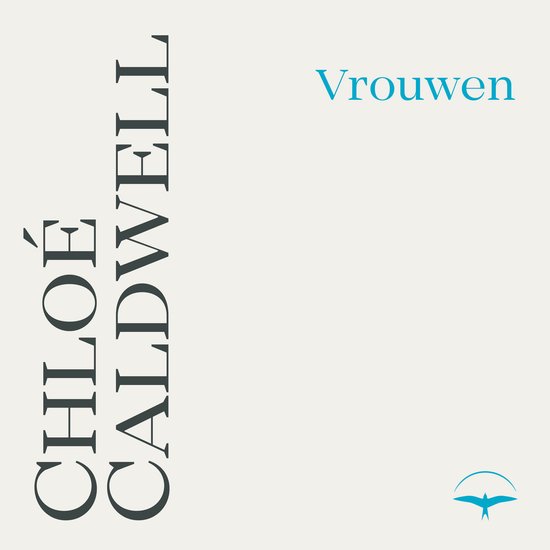 Vrouwen - cover