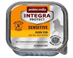 Kattenvoer Animonda Integra Protect Kip 100 g 100 L