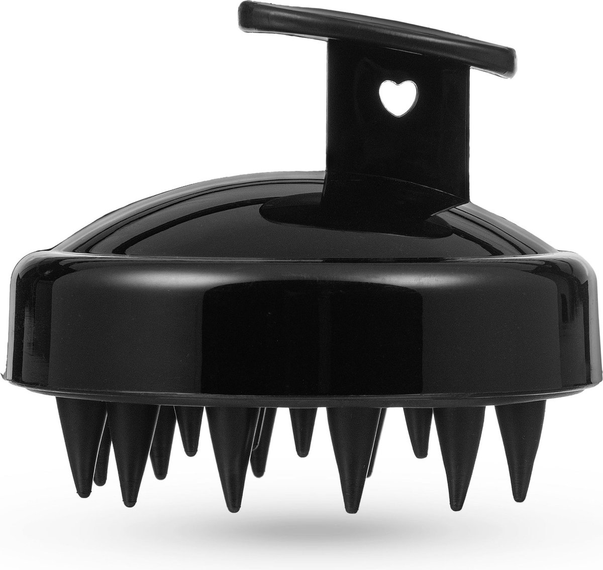 Queenfit® Hoofdmassager - Scalp Massager - Hoofdhuidmassageapparaat