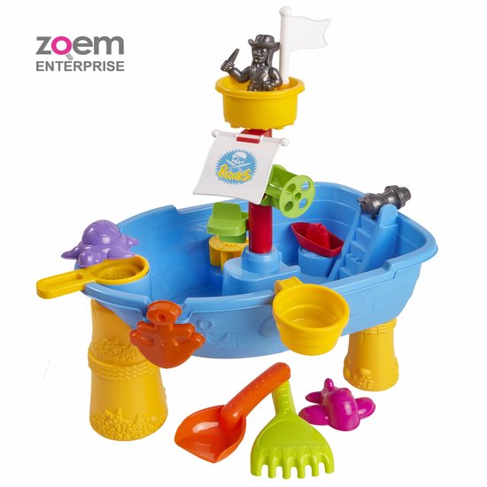 Zoem Mini Watertafel