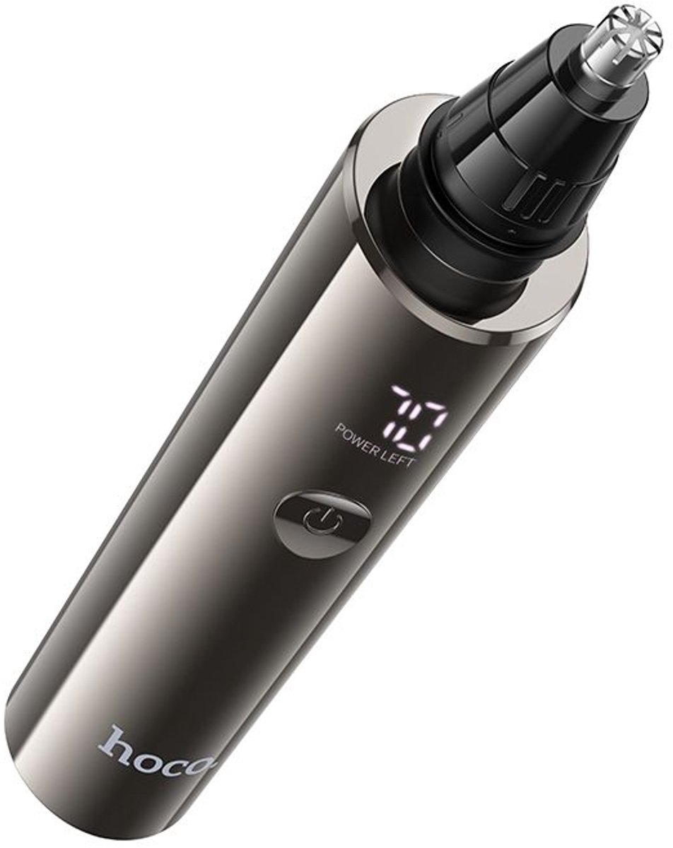 Hoco 3-in-1 Scheerapparaat Waterbestendig IPX6 - afbeelding 3