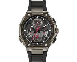 Bulova 98B358 Precisionist herenhorloge 45mm