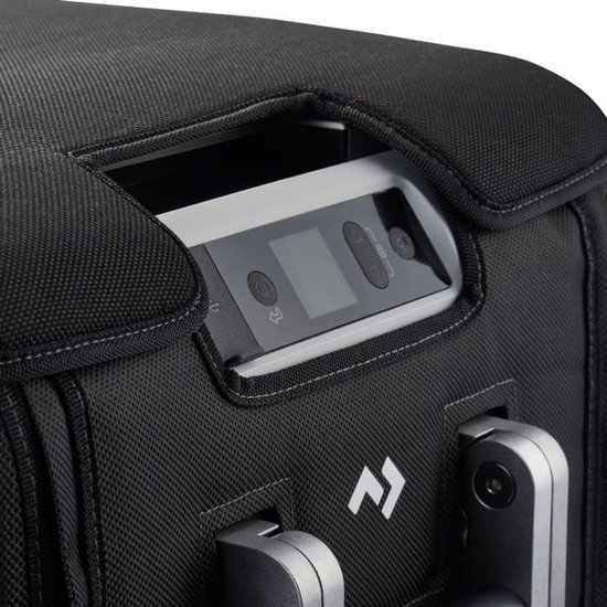 Dometic beschermhoes CFX3 PC45 zwart van Dometic — afbeelding 4