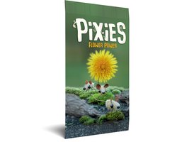 Pixies: Flower Power - Uitbreiding op basisspel