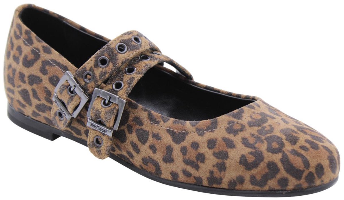 Nerogiardini Volga 3767 Tpu Avella Zwarte Slippers - Fashion Wear - Vrouwen