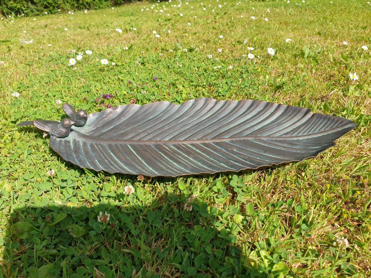 vogelvoeder bak